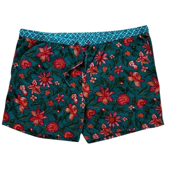 SUNDANCE Leia Shorts NWT Size XXL - Picture 3 of 12